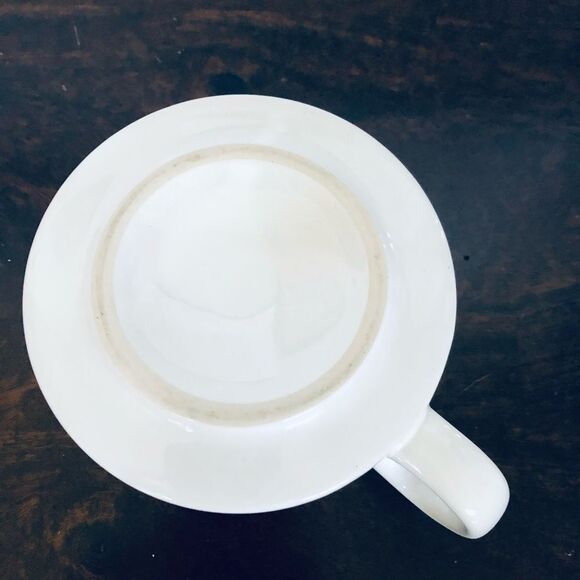 Campbell’s Soup Co Ceramic Tomato Soup Bowl Cup Mug - Picture 4 of 4